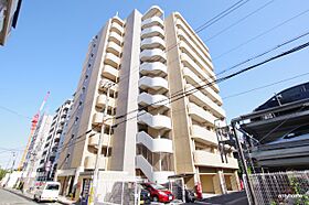 大阪府吹田市南吹田5丁目（賃貸マンション1K・2階・25.19㎡） その15