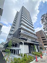 大阪府大阪市住吉区南住吉1丁目（賃貸マンション1K・8階・21.09㎡） その20