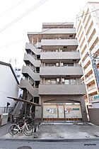 大阪府吹田市垂水町3丁目（賃貸マンション1K・5階・19.83㎡） その1