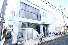 大阪府吹田市江坂町3丁目（賃貸マンション1DK・2階・29.00㎡） その1