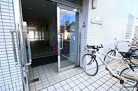 大阪府吹田市江坂町3丁目（賃貸マンション1DK・2階・29.00㎡） その14