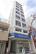 大阪府大阪市北区同心1丁目（賃貸マンション1LDK・4階・37.69㎡） その1