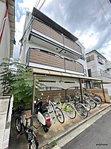 大阪府吹田市泉町5丁目（賃貸マンション1K・2階・18.00㎡） その15