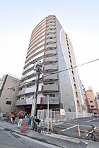 大阪府大阪市浪速区日本橋東2丁目（賃貸マンション1K・13階・21.87㎡） その15