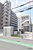 大阪府吹田市垂水町1丁目（賃貸アパート1K・3階・30.21㎡） その3