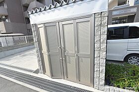 大阪府吹田市垂水町1丁目（賃貸アパート1K・3階・30.21㎡） その18