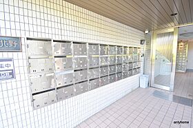 大阪府大阪市淀川区新北野2丁目（賃貸マンション1K・2階・19.24㎡） その19