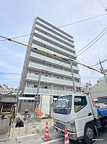 大阪府大阪市生野区中川西1丁目（賃貸マンション1LDK・5階・30.13㎡） その20