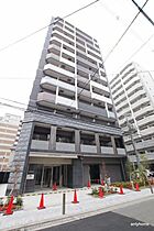 大阪府大阪市都島区東野田町1丁目（賃貸マンション1K・11階・22.62㎡） その1