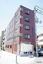 大阪府大阪市東淀川区東淡路4丁目（賃貸マンション1DK・3階・22.68㎡） その1