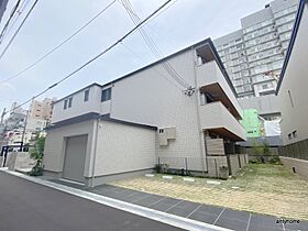 大阪府大阪市北区中崎1丁目（賃貸マンション1LDK・2階・44.37㎡） その20