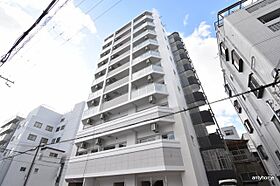 大阪府大阪市北区中津7丁目（賃貸マンション1DK・3階・35.46㎡） その1