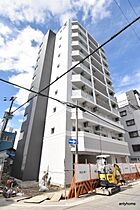 大阪府大阪市北区中津7丁目（賃貸マンション1DK・3階・35.46㎡） その15