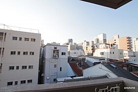 大阪府大阪市北区天神橋5丁目（賃貸マンション1R・5階・22.12㎡） その30