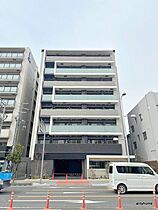 大阪府大阪市城東区成育1丁目（賃貸マンション1K・5階・25.05㎡） その1