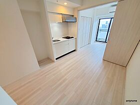 大阪府大阪市中央区松屋町住吉（賃貸マンション1DK・5階・29.47㎡） その21