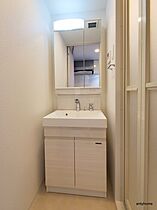 大阪府大阪市中央区松屋町住吉（賃貸マンション1DK・5階・29.47㎡） その8