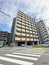 大阪府吹田市垂水町1丁目（賃貸マンション1DK・7階・25.40㎡） その1