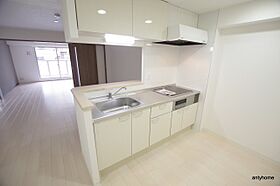 大阪府吹田市垂水町3丁目（賃貸マンション1LDK・4階・54.18㎡） その5