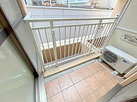 ハイムタケダT-9  ｜ 大阪府吹田市豊津町（賃貸マンション1K・7階・31.52㎡） その13