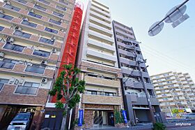 大阪府大阪市淀川区宮原1丁目（賃貸マンション1DK・9階・35.82㎡） その15