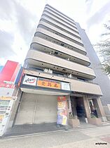 大阪府大阪市浪速区桜川2丁目（賃貸マンション1K・9階・25.00㎡） その20