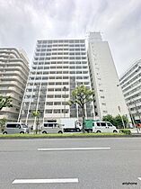 大阪府大阪市西区土佐堀3丁目（賃貸マンション1LDK・5階・39.60㎡） その1