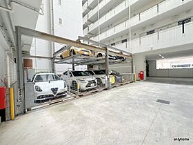 大阪府大阪市西区土佐堀3丁目（賃貸マンション1LDK・5階・39.60㎡） その18