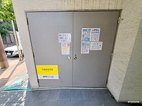 大阪府大阪市西区京町堀1丁目（賃貸マンション1K・6階・25.88㎡） その19