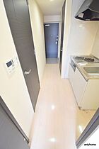 大阪府大阪市淀川区十三本町1丁目（賃貸マンション1K・9階・22.42㎡） その24