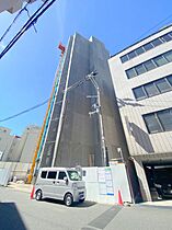 大阪府大阪市都島区中野町4丁目（賃貸マンション1LDK・3階・33.62㎡） その20