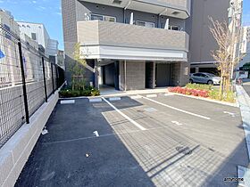 大阪府大阪市都島区中野町4丁目（賃貸マンション1DK・11階・27.23㎡） その18