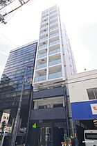 大阪府大阪市中央区博労町1丁目（賃貸マンション1LDK・7階・34.64㎡） その15