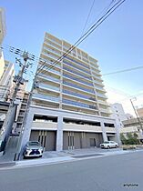 大阪府大阪市北区松ケ枝町（賃貸マンション2LDK・3階・60.39㎡） その15