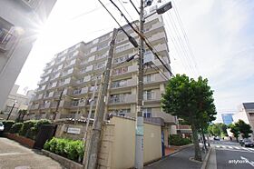 大阪府大阪市淀川区木川東4丁目（賃貸マンション2LDK・4階・57.52㎡） その17