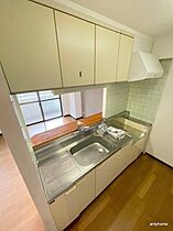 大阪府吹田市江坂町5丁目（賃貸マンション3LDK・3階・67.14㎡） その4