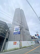 大阪府豊中市本町4丁目（賃貸マンション1DK・11階・26.11㎡） その20