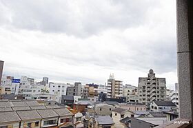 大阪府大阪市福島区玉川3丁目（賃貸マンション1K・6階・25.80㎡） その30