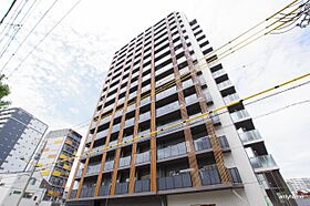 大阪府大阪市浪速区塩草1丁目（賃貸マンション1LDK・5階・31.67㎡） その1