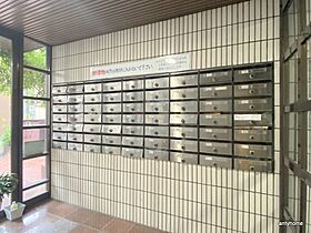 大阪府大阪市北区国分寺2丁目（賃貸マンション1R・3階・18.00㎡） その19