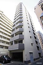 大阪府大阪市淀川区宮原1丁目（賃貸マンション1DK・4階・34.95㎡） その15