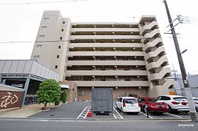 大阪府大阪市淀川区三国本町1丁目（賃貸マンション2LDK・4階・69.86㎡） その15