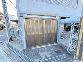 大阪府吹田市南金田2丁目（賃貸マンション2LDK・6階・51.06㎡） その15