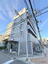 大阪府吹田市南金田2丁目（賃貸マンション2LDK・6階・51.06㎡） その1