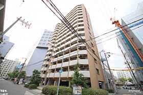 大阪府大阪市北区豊崎5丁目（賃貸マンション1K・5階・25.18㎡） その15