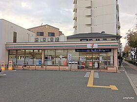 大阪府大阪市東淀川区菅原1丁目（賃貸アパート1LDK・1階・36.56㎡） その11