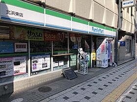 大阪府大阪市中央区石町2丁目（賃貸マンション1K・8階・27.02㎡） その11