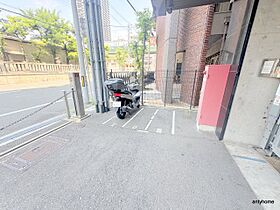 大阪府大阪市浪速区恵美須西1丁目（賃貸マンション1LDK・8階・45.81㎡） その6