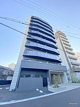 大阪府大阪市阿倍野区三明町2丁目（賃貸マンション2LDK・2階・57.79㎡） その20