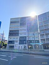 大阪府大阪市旭区赤川2丁目（賃貸マンション1K・7階・22.63㎡） その15